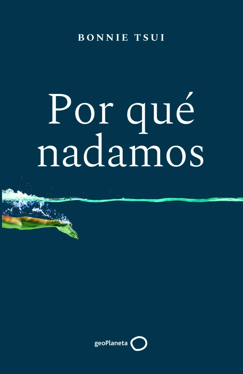 Portada: Por qué nadamos