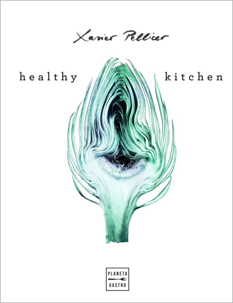 Portada: Healthy Kitchen