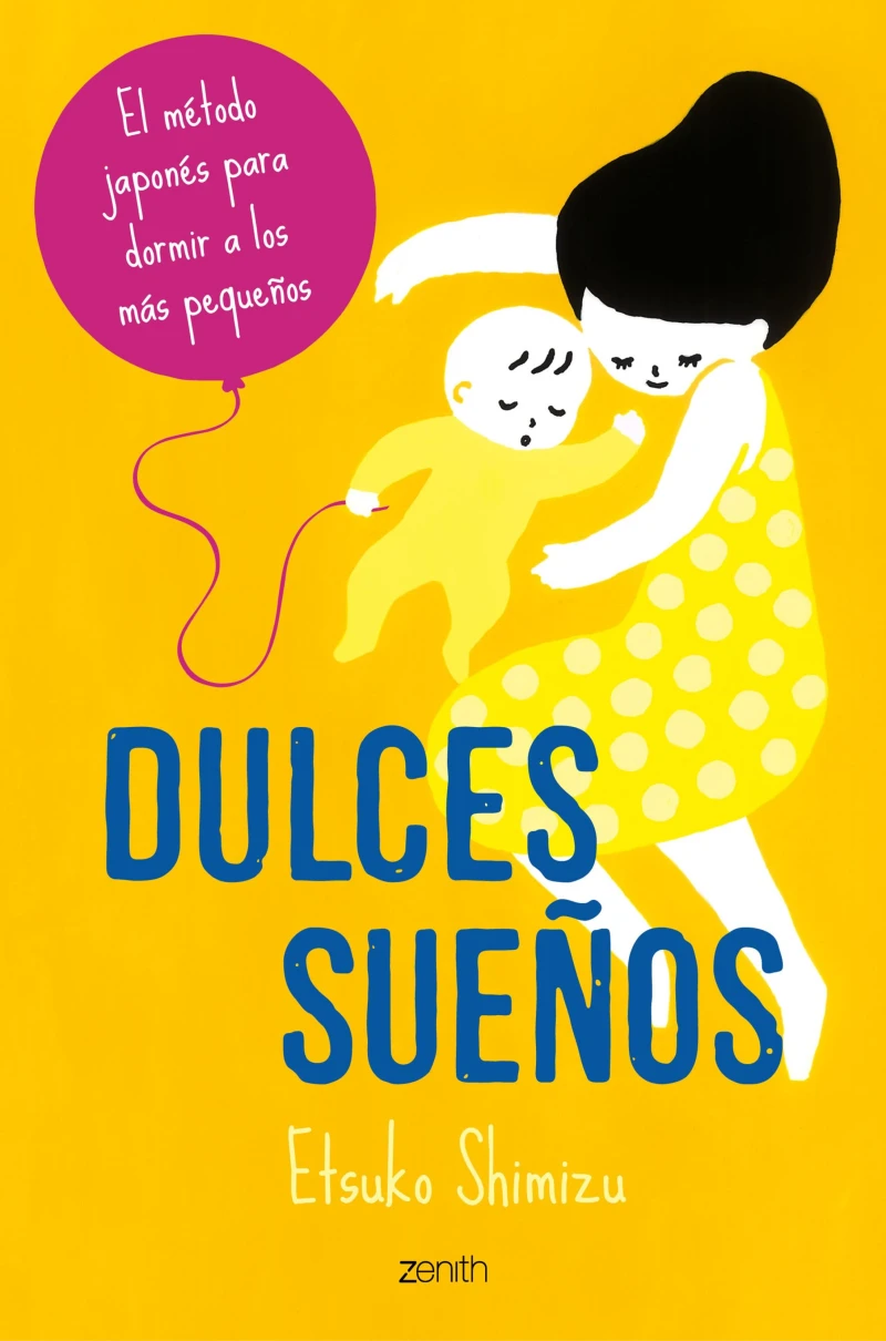 Portada: Dulces sueños
