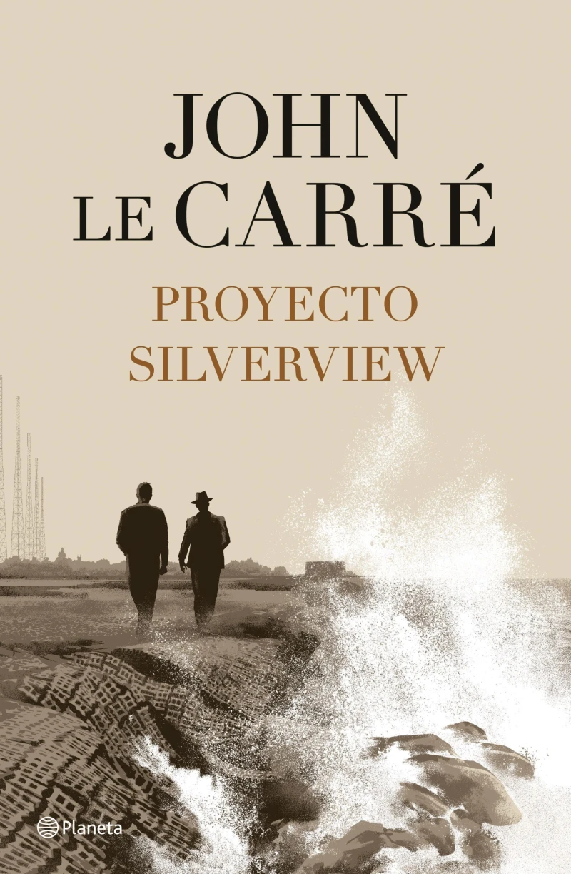 Portada: Proyecto Silverview