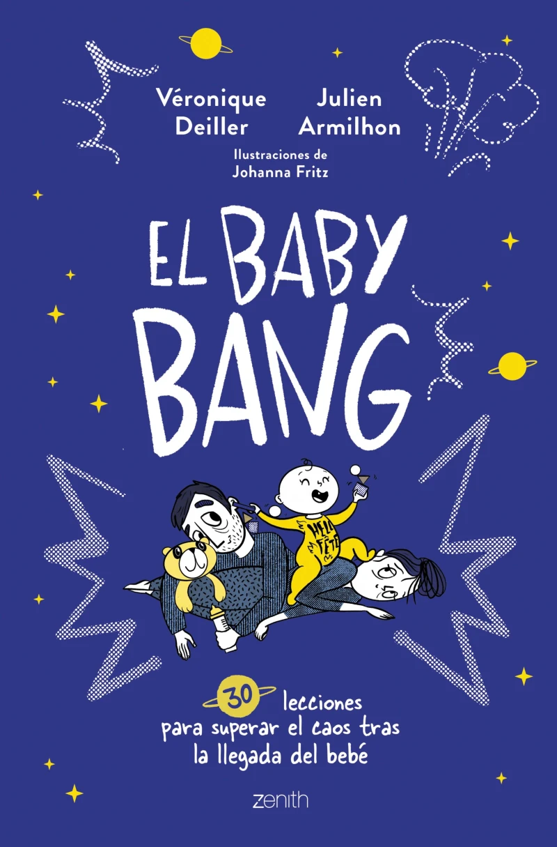 Portada: El Baby Bang