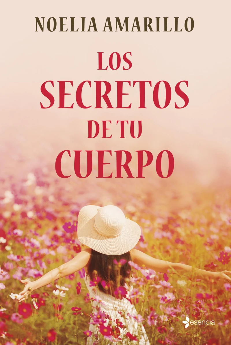 Portada: Los secretos de tu cuerpo
