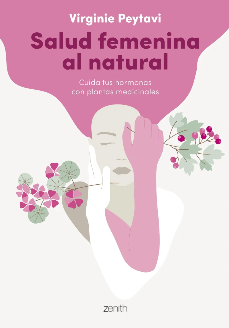Portada: Salud femenina al natural