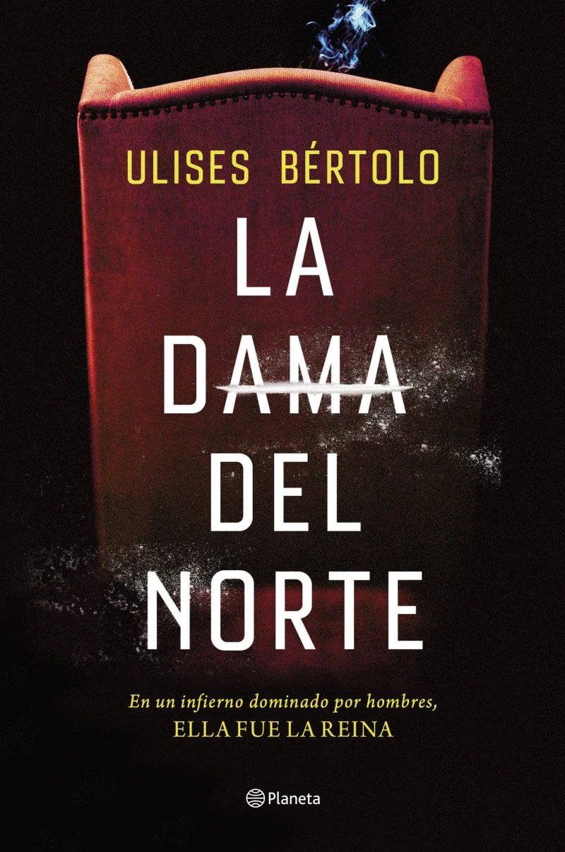 Portada: La Dama del Norte