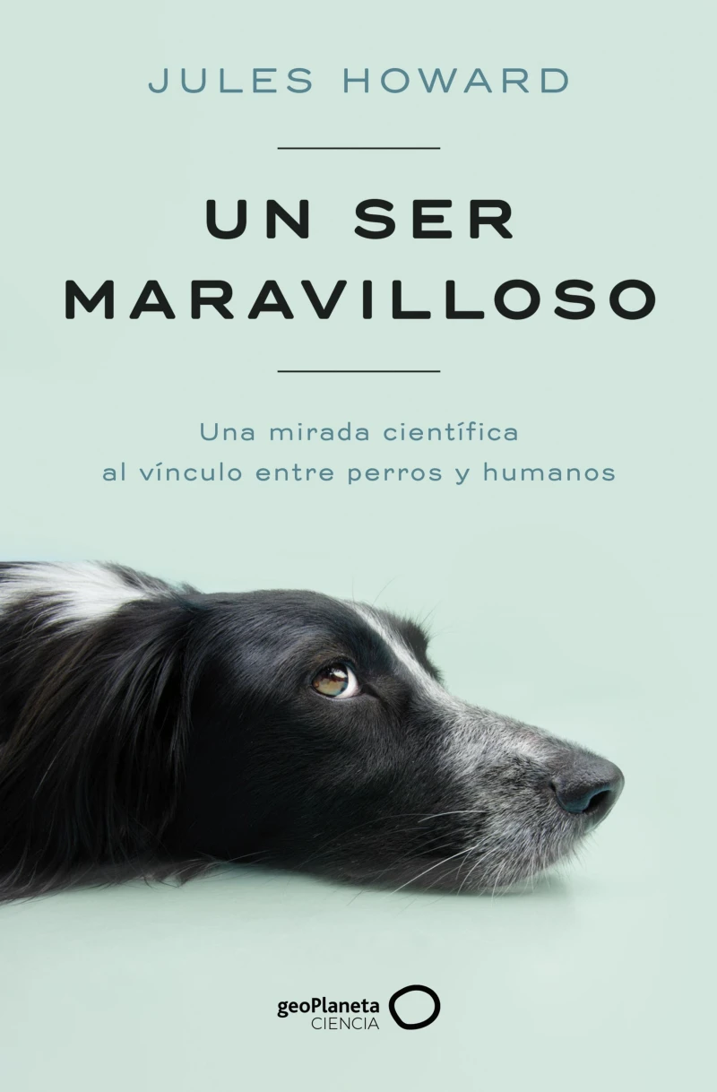 Portada: Un ser maravilloso