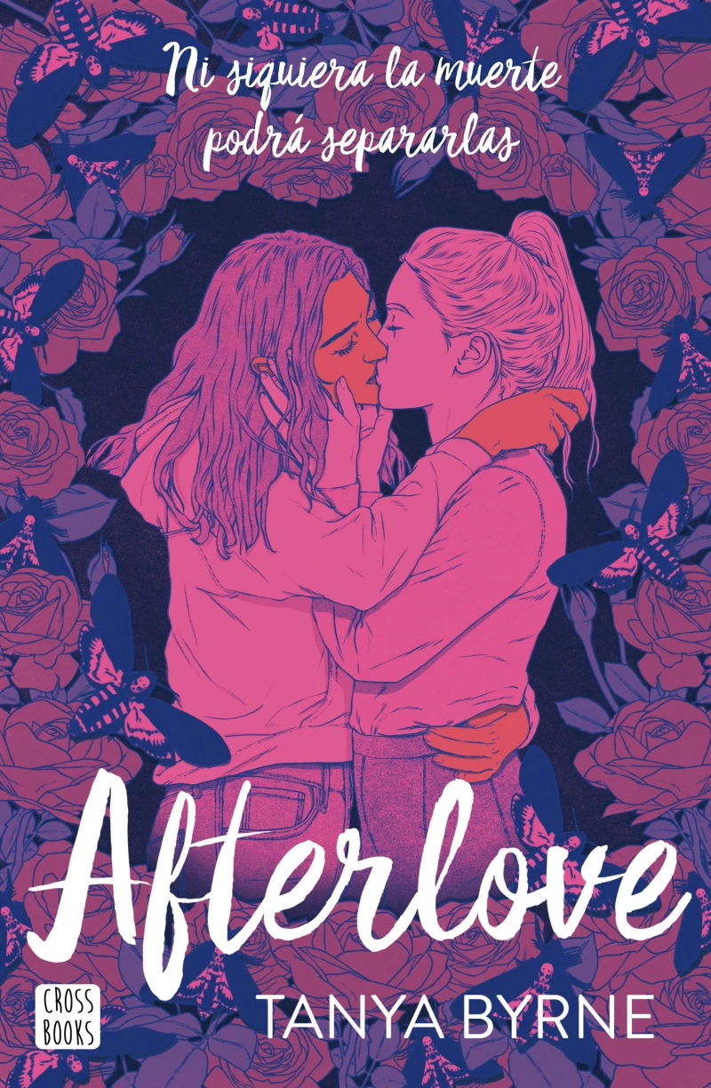 Portada: Afterlove