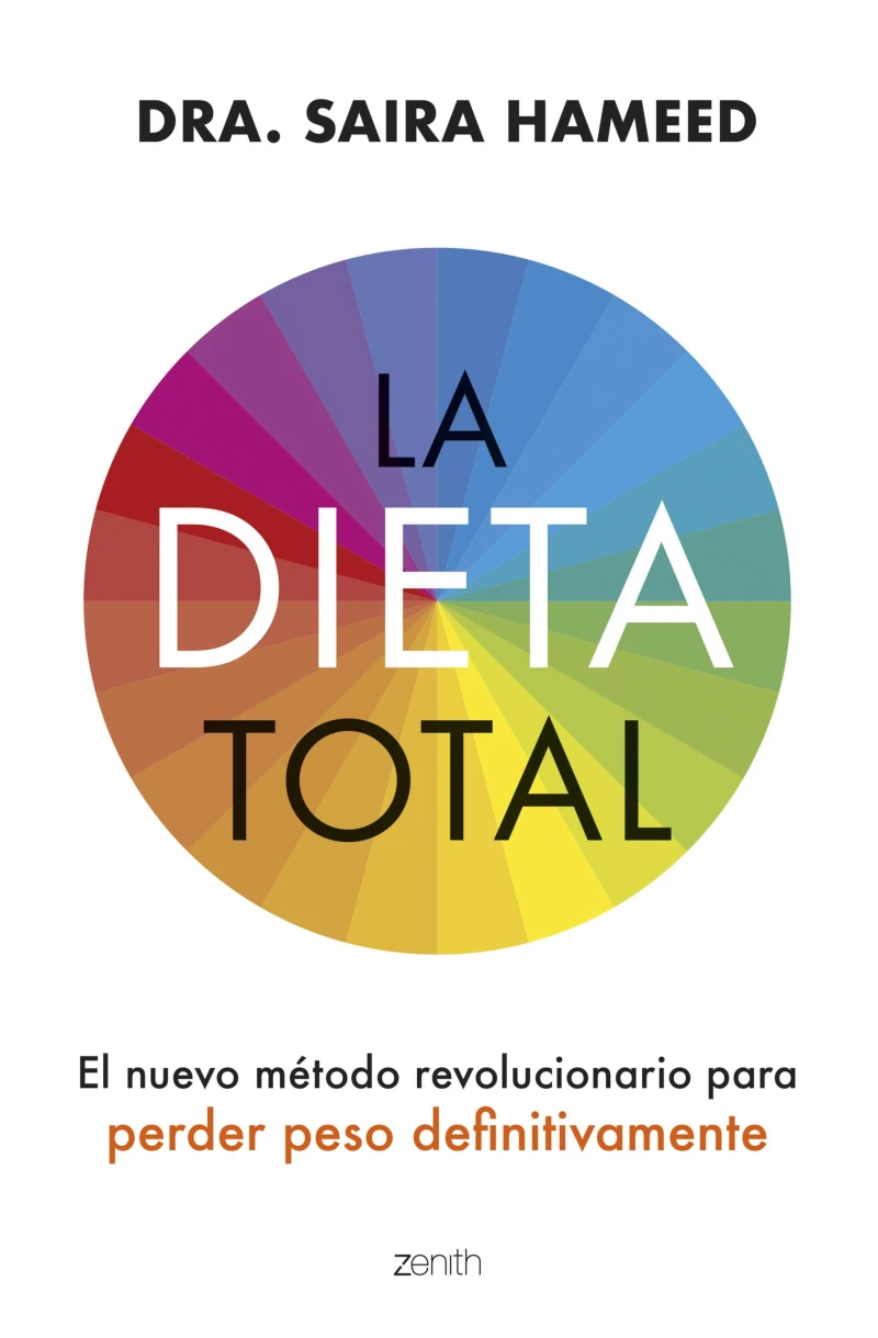 Portada: La dieta total