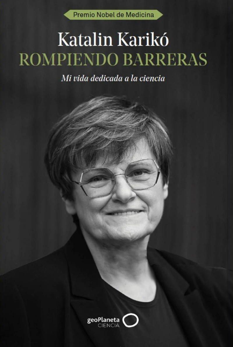 Portada: Rompiendo barreras
