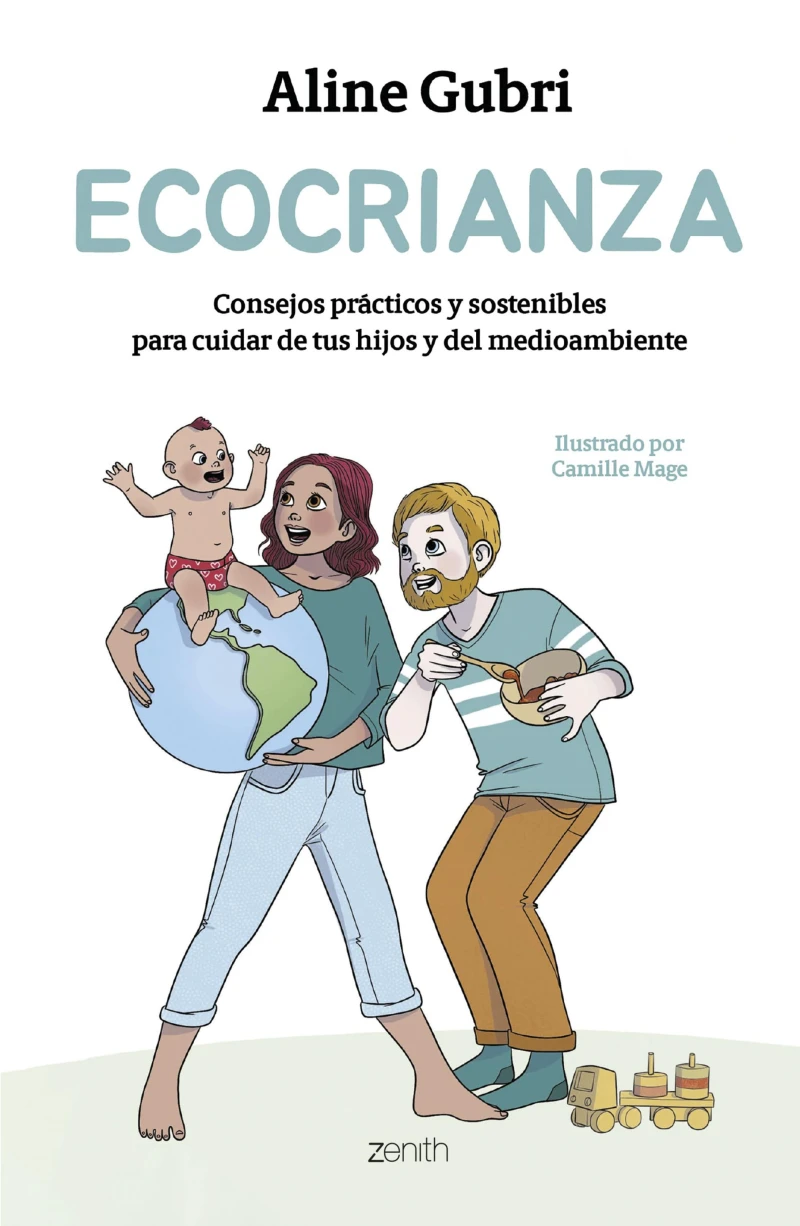 Portada: Ecocrianza