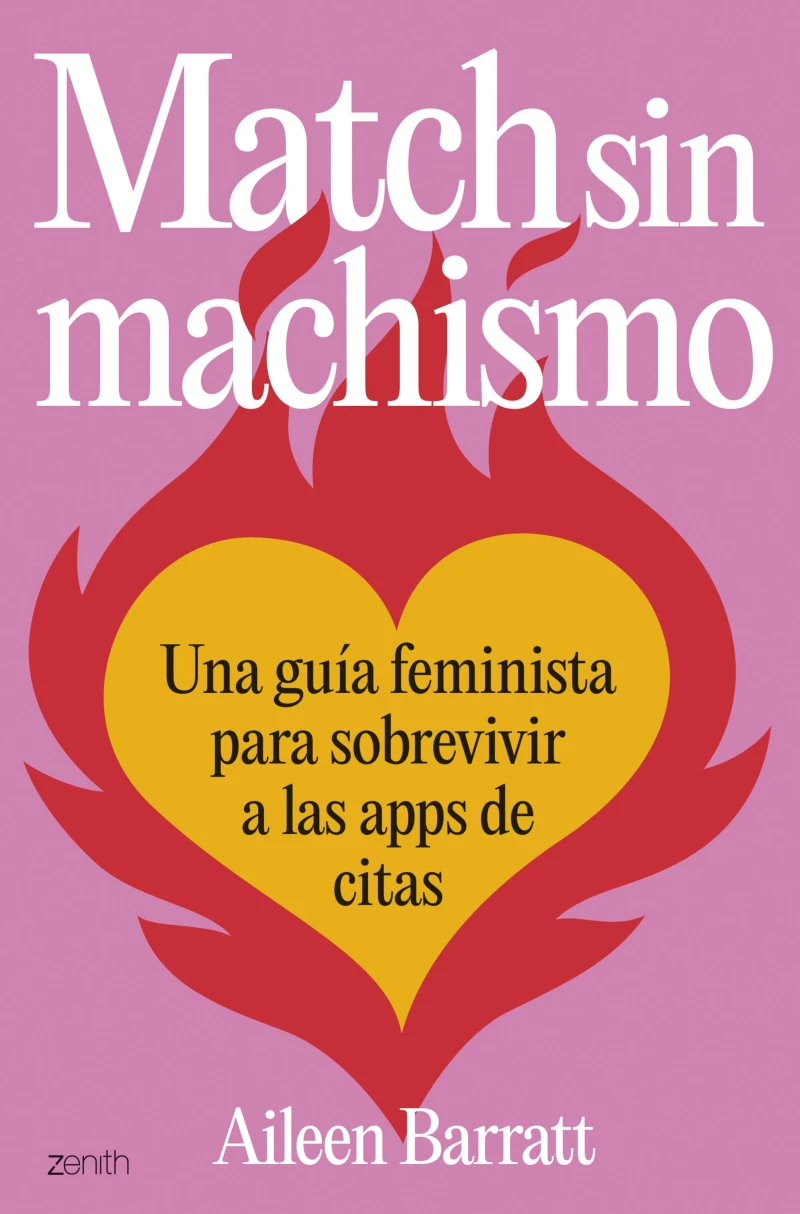 Portada: Match sin machismo