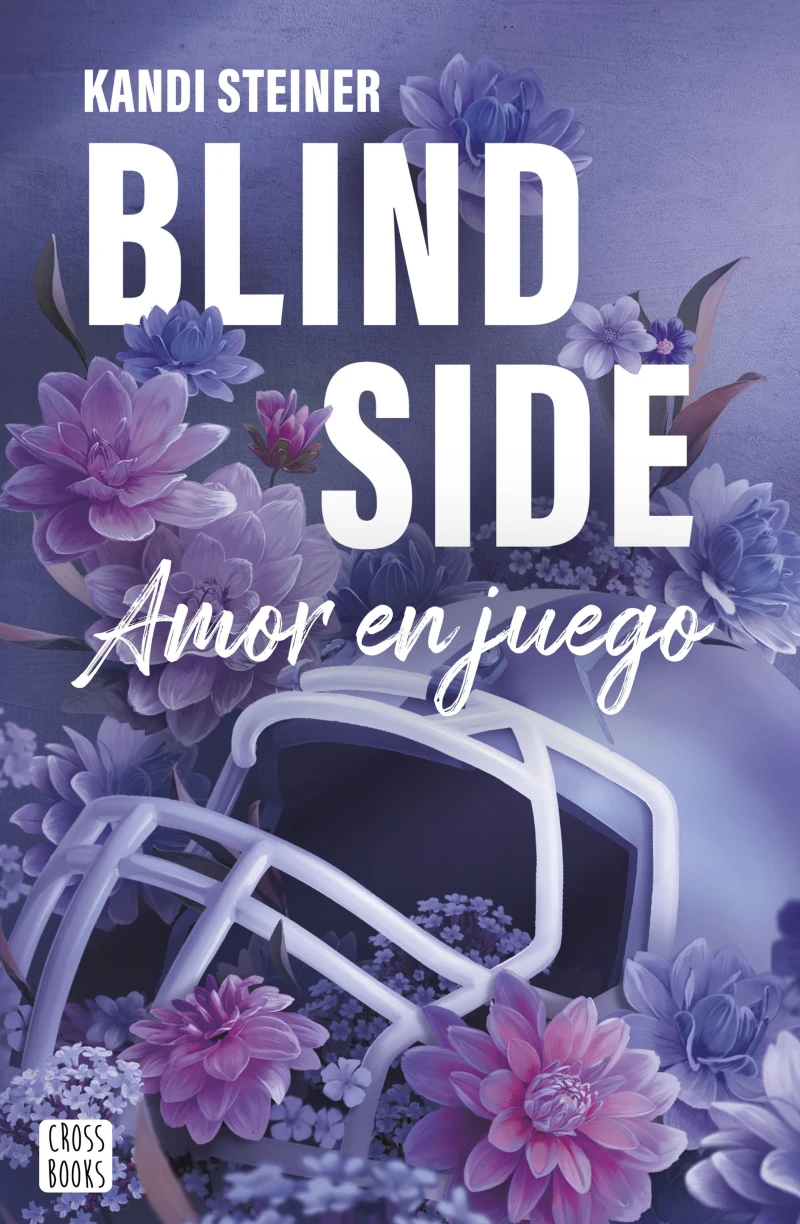 Portada: Blind Side