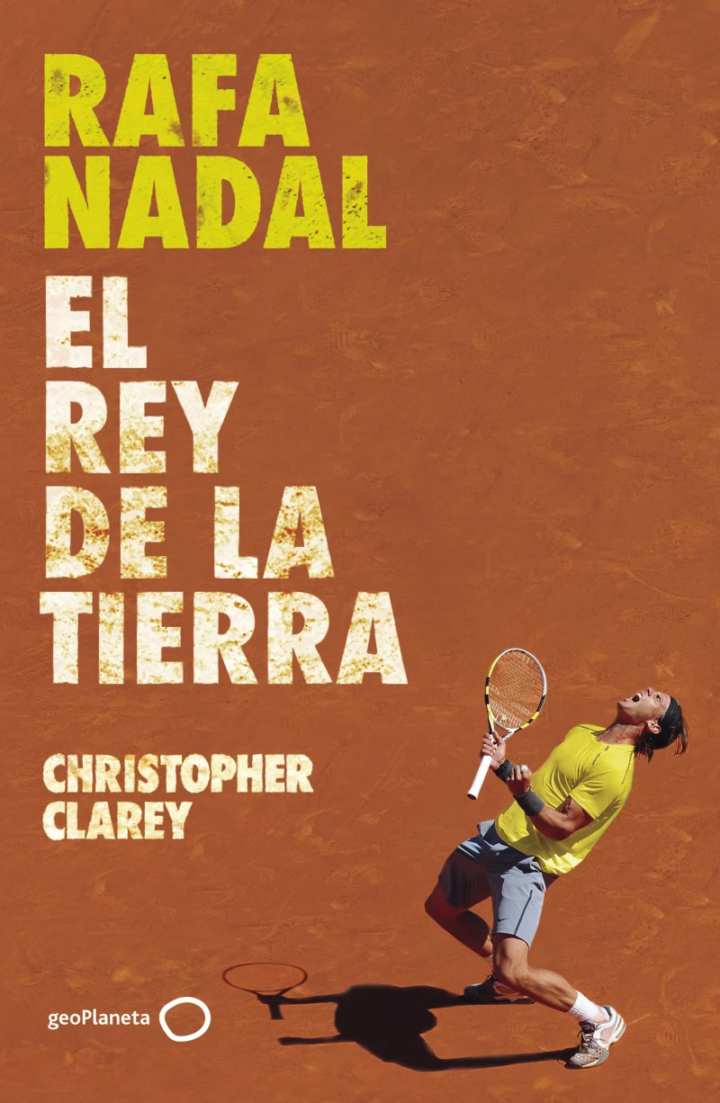 Portada: Rafa Nadal