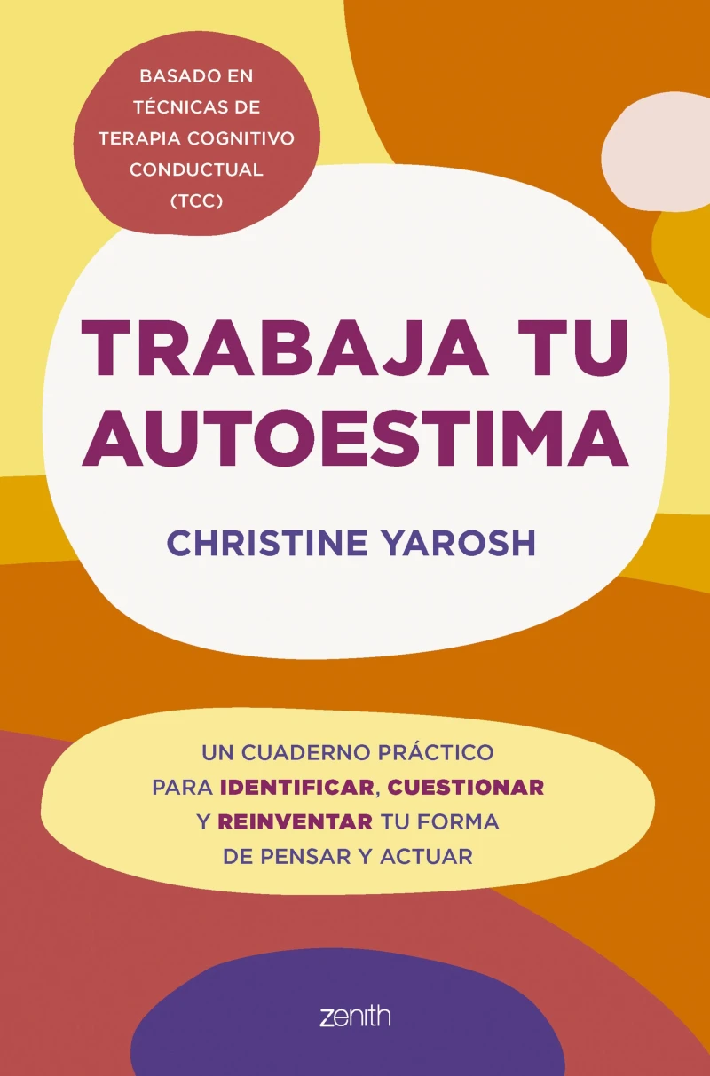 Portada: Trabaja tu autoestima