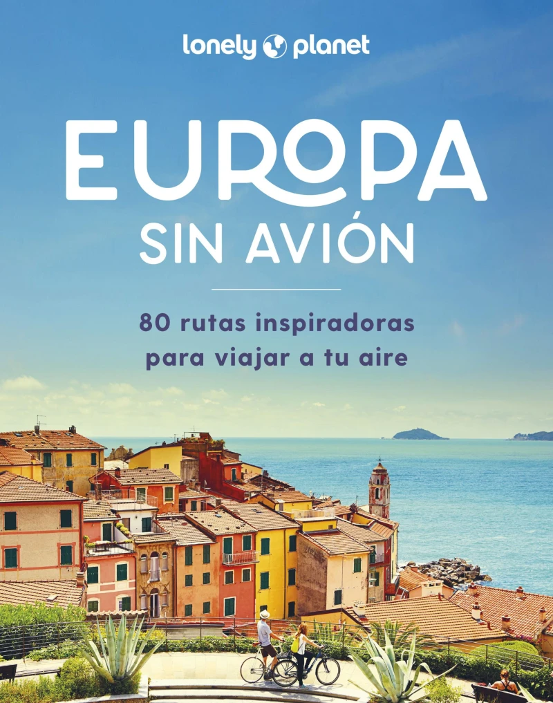 Portada: Europa sin avión