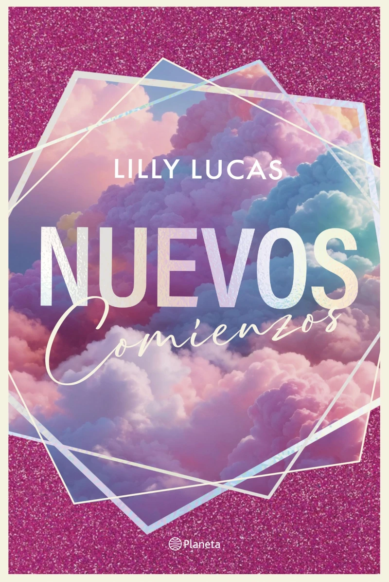Portada: Nuevos comienzos (Serie Green Valley 1)