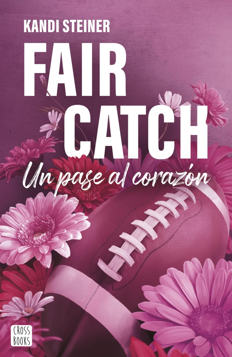 Portada: Fair Catch