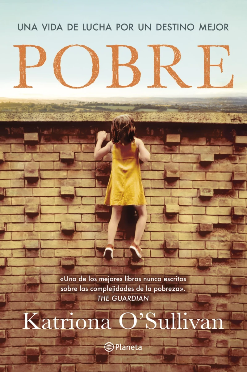 Portada: Pobre