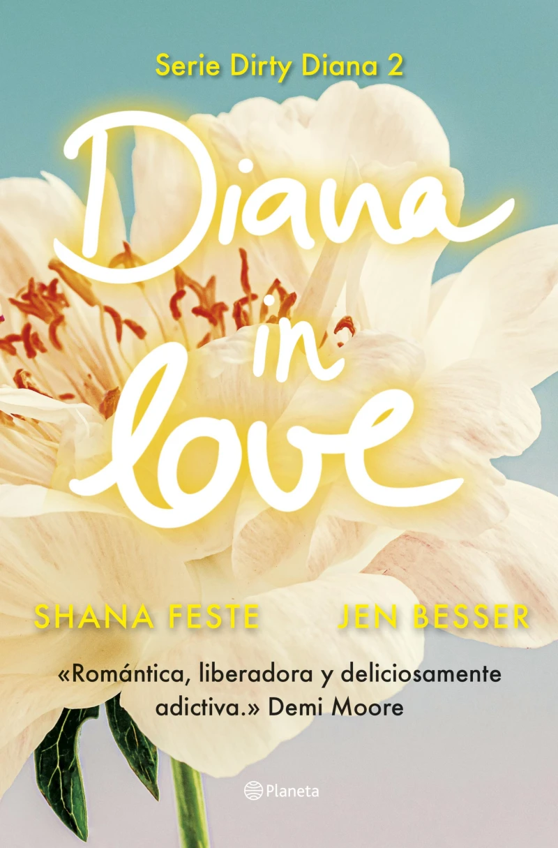 Portada: Diana in Love
