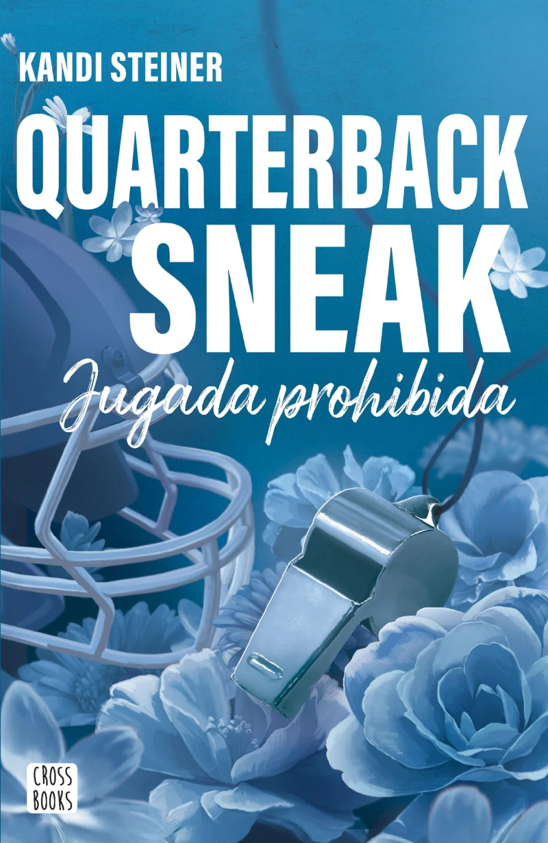 Portada: Rivales. Quarterback Sneak
