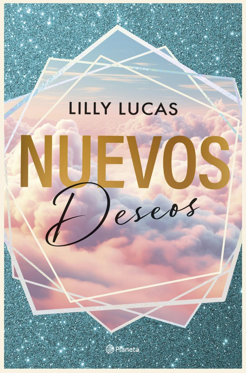 Portada: Nuevos deseos (Serie Green Valley 2)