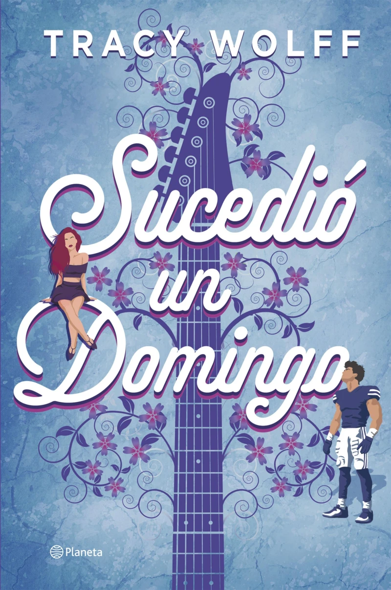 Portada: Sucedió un domingo
