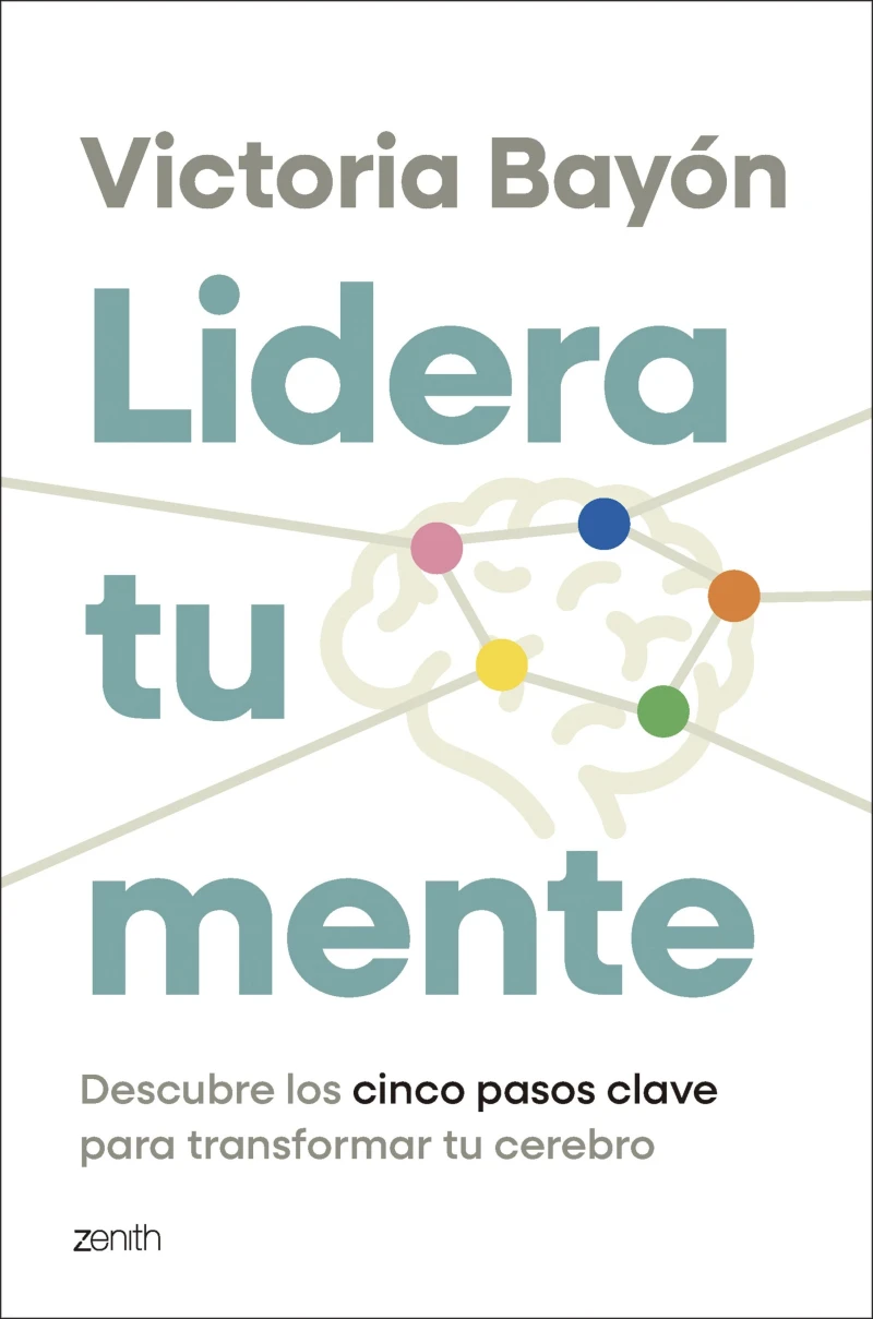 Portada: Lidera tu mente