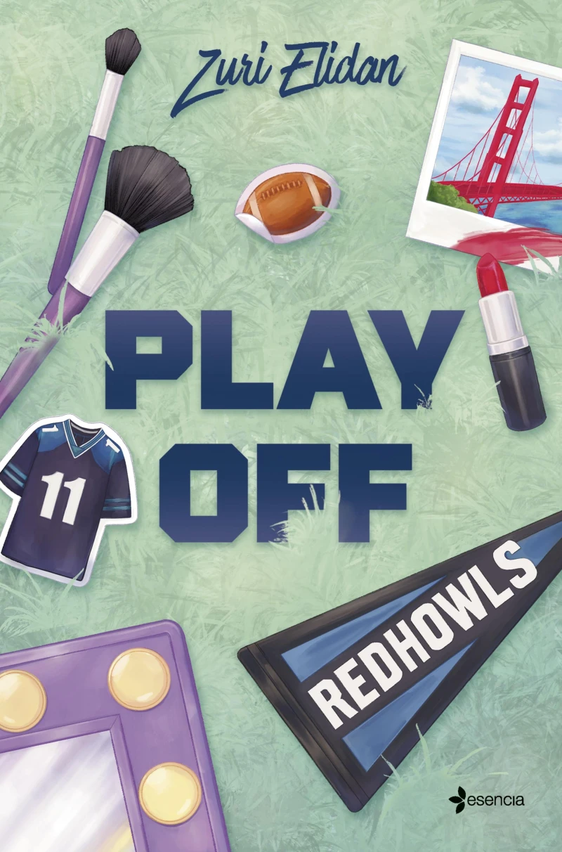 Portada: Play off