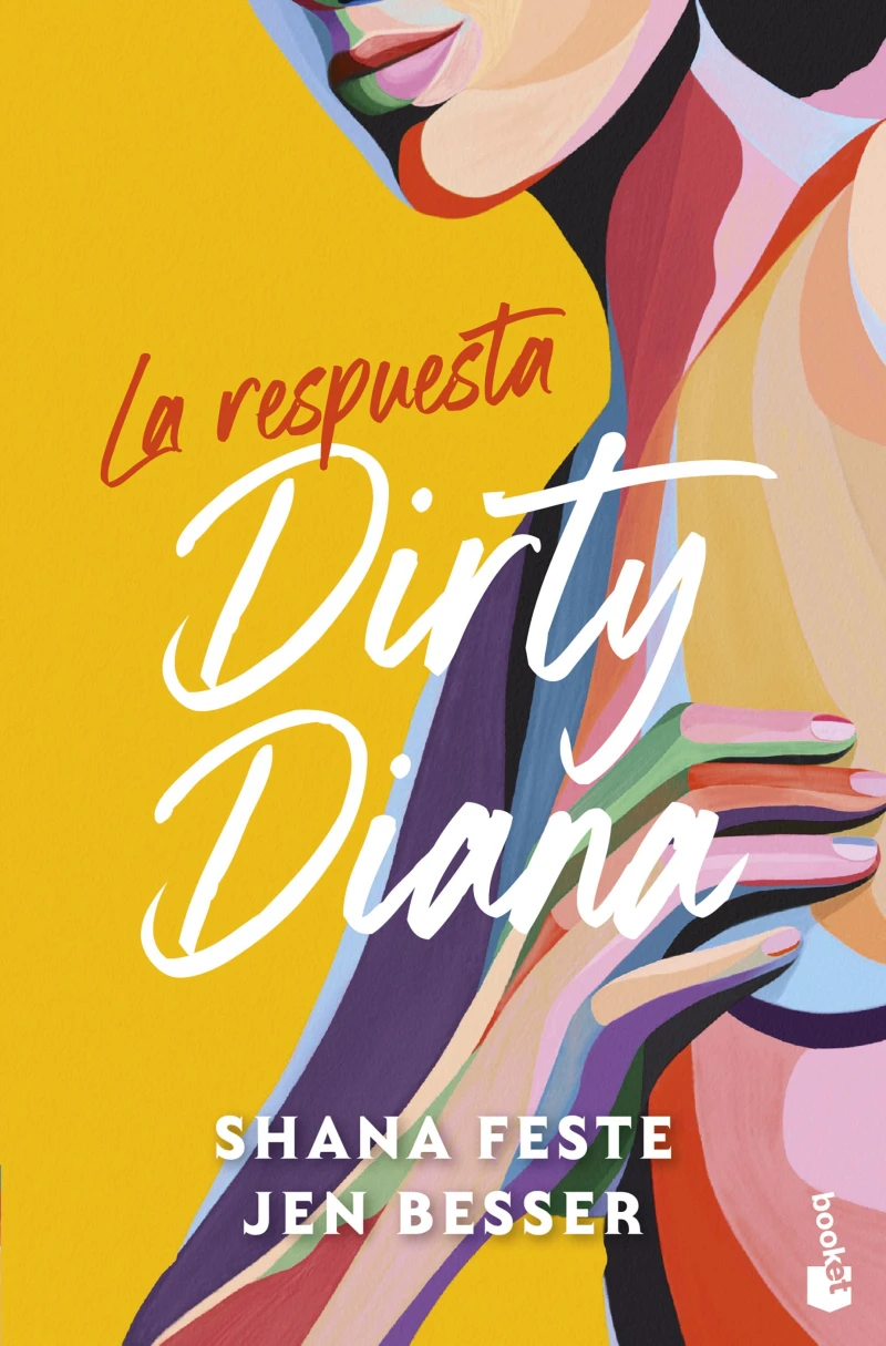 Portada: Dirty Diana. La respuesta