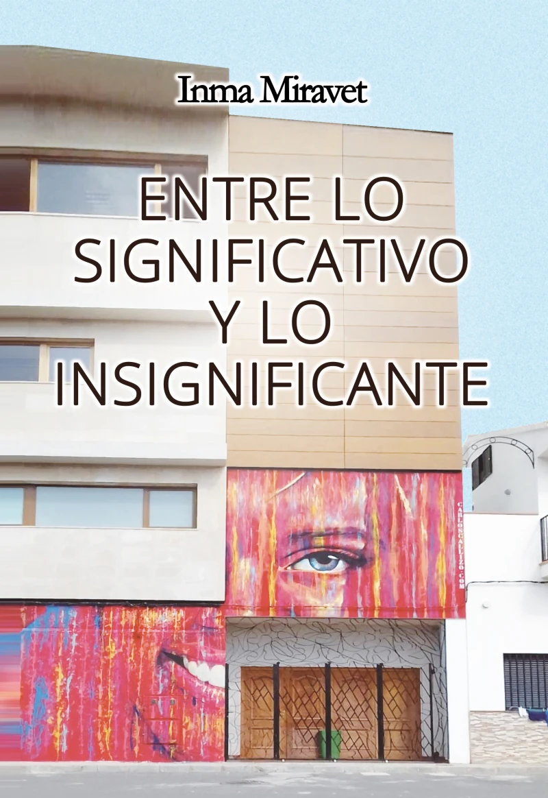 Portada: Entre lo significativo y lo insignificante