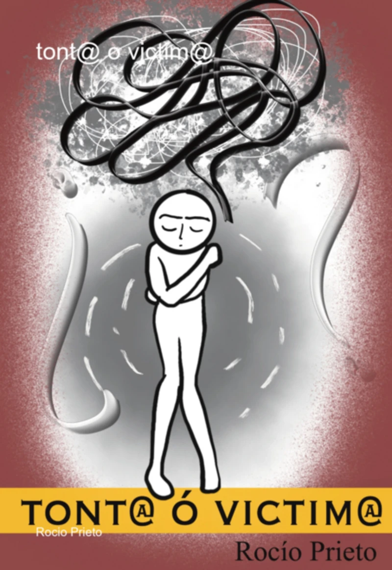 Portada: Tont@ O Victim@
