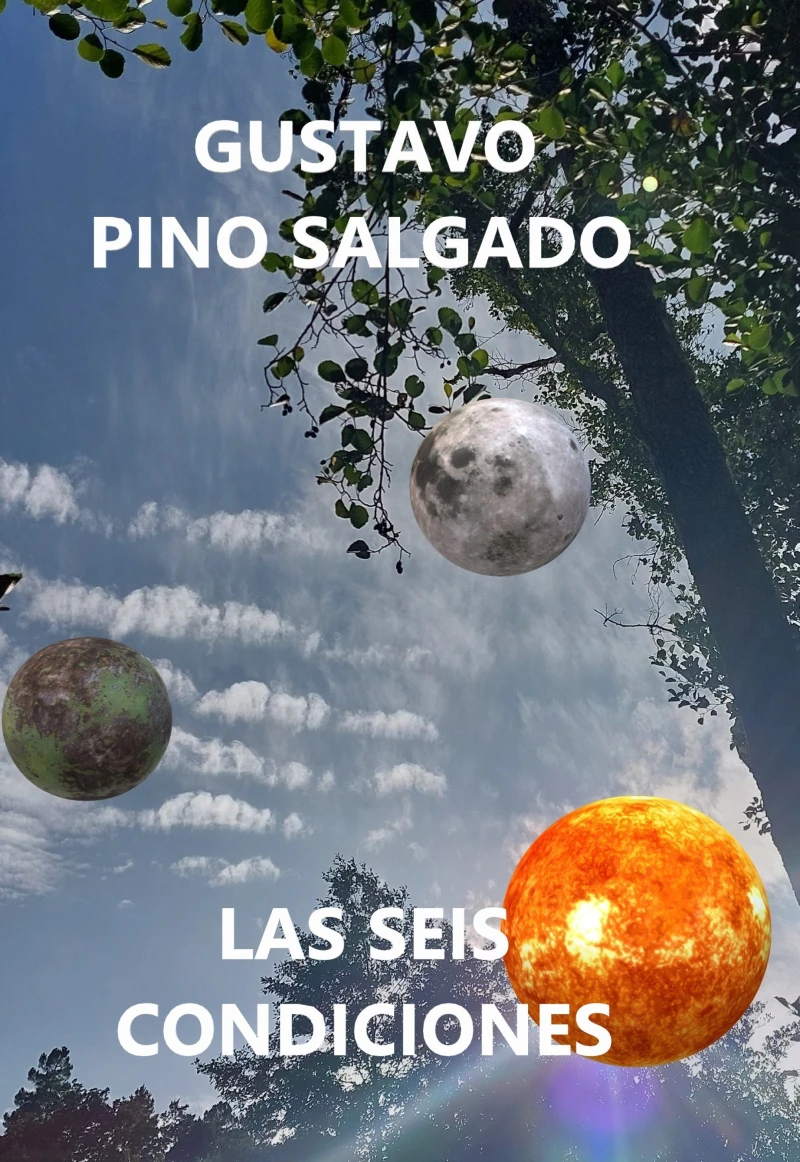 Portada: Las seis condiciones
