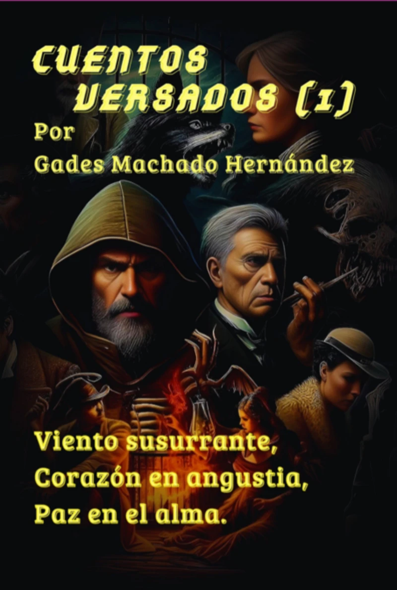 Portada: Cuentos Versados (1)