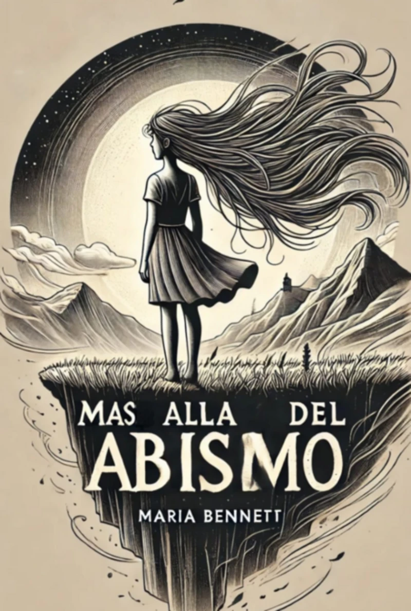 Portada: Más Allá Del Abismo