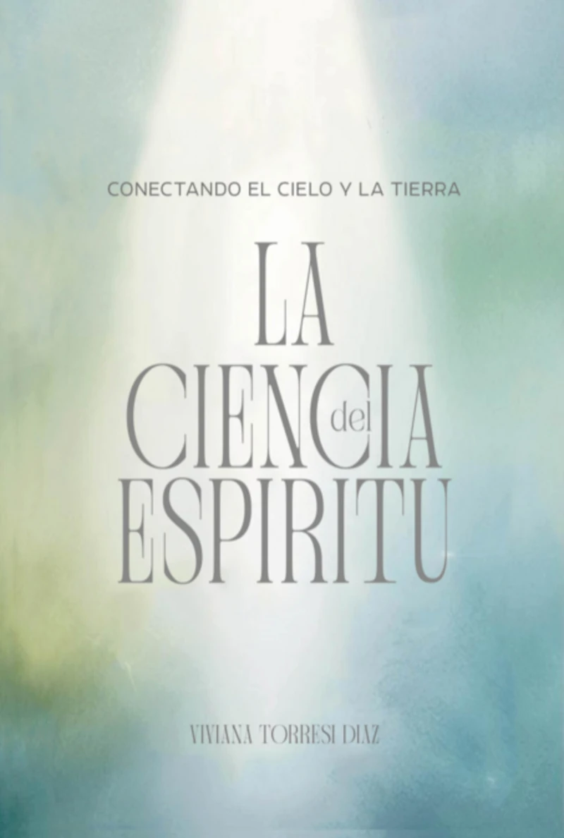 Portada: La Ciencia Del Espíritu