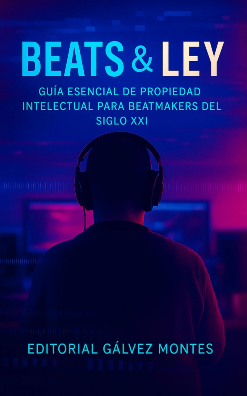 Portada: Beats & Ley