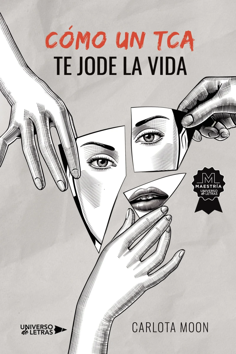 Portada: Cómo un TCA te jode la vida