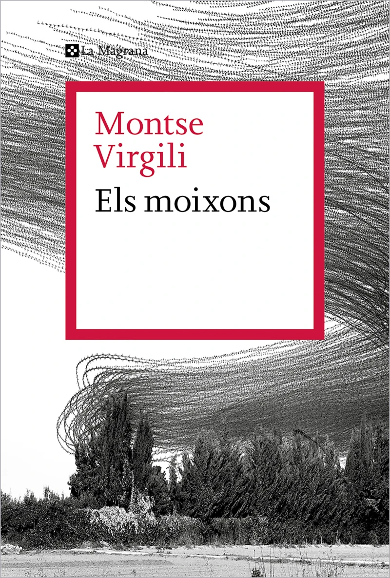 Portada: Els moixons