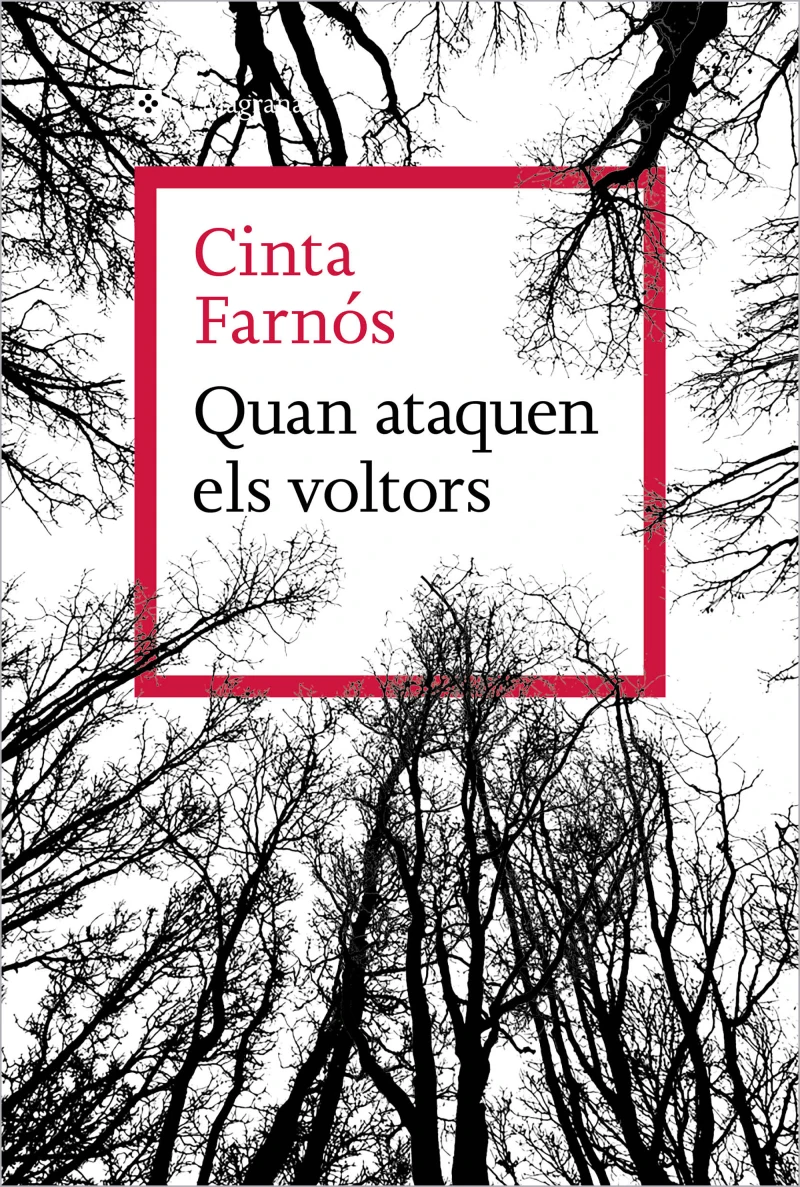 Portada: Quan ataquen els voltors