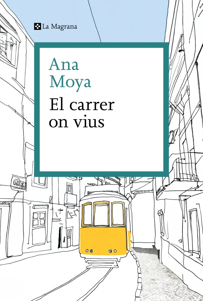 Portada: El carrer on vius