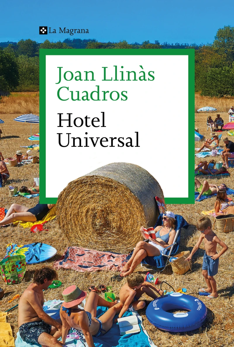 Portada: Hotel Universal