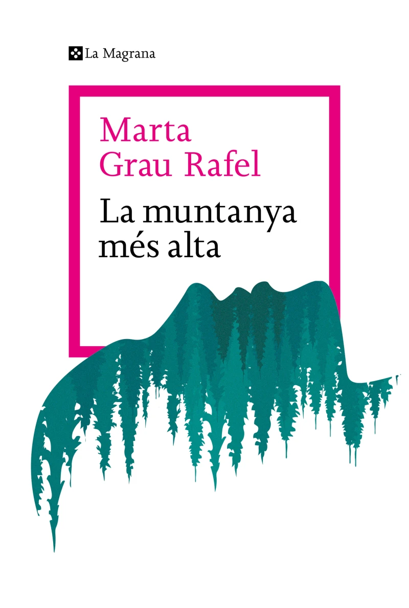 Portada: La muntanya més alta
