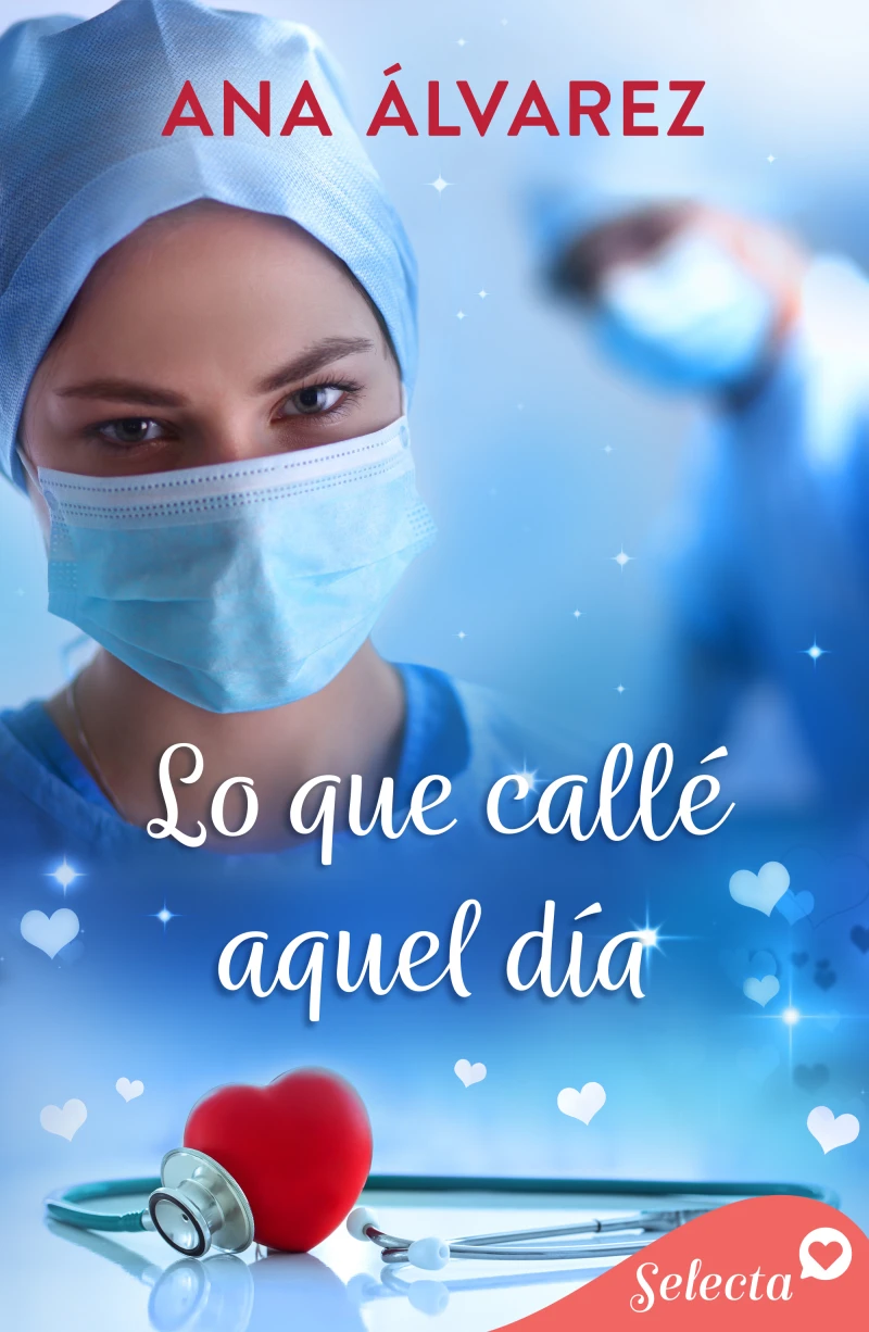 Portada: Lo que callé aquel día