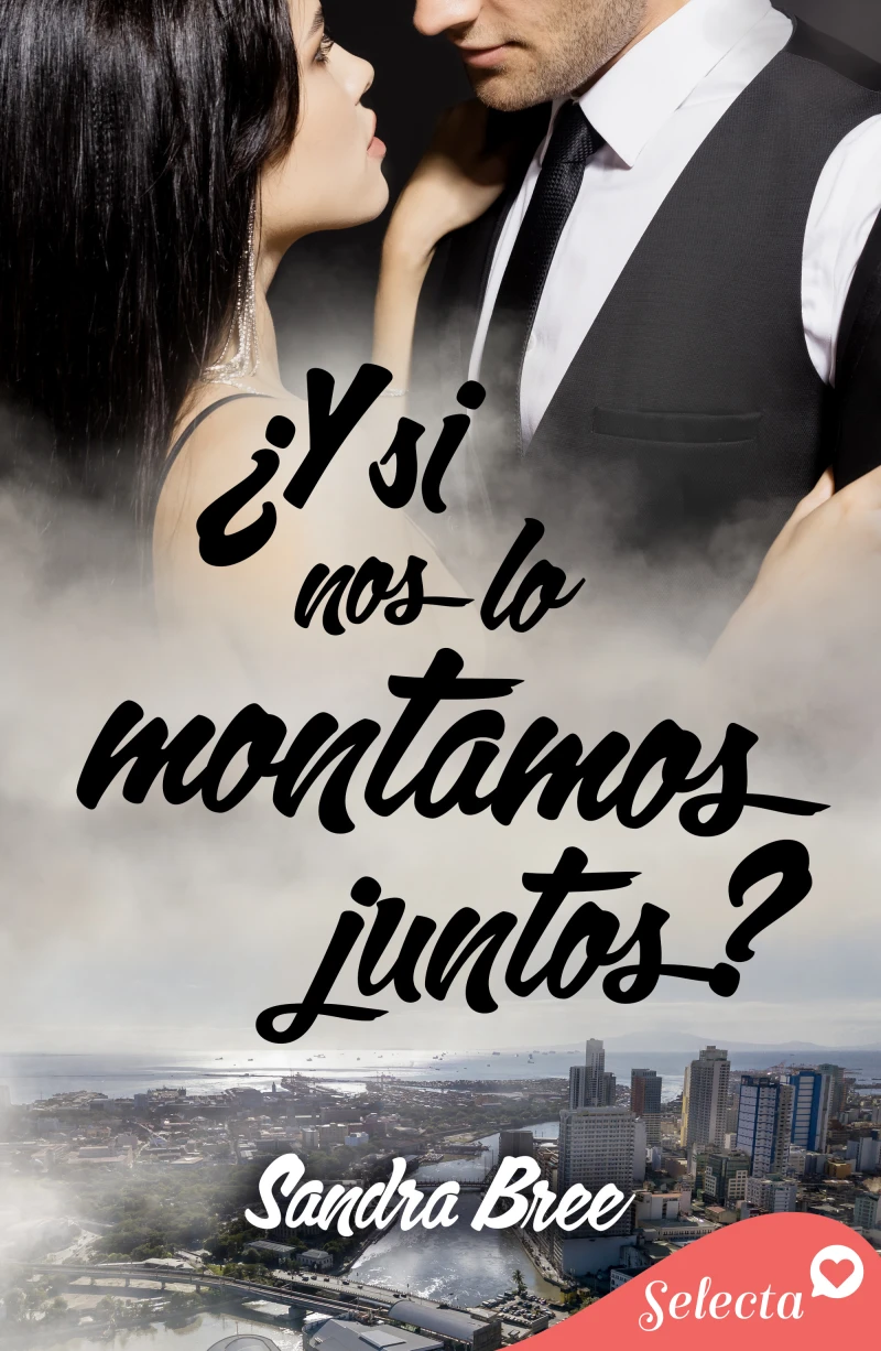 Portada: ¿Y si nos lo montamos juntos?