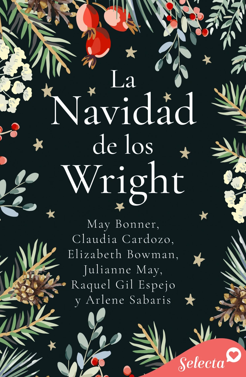 Portada: La Navidad de los Wright