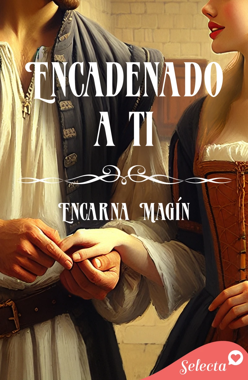 Portada: Encadenado a ti