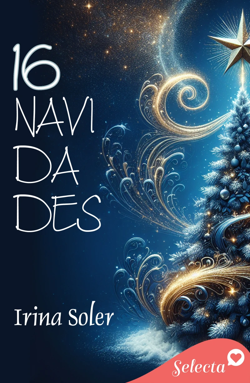 Portada: 16 navidades