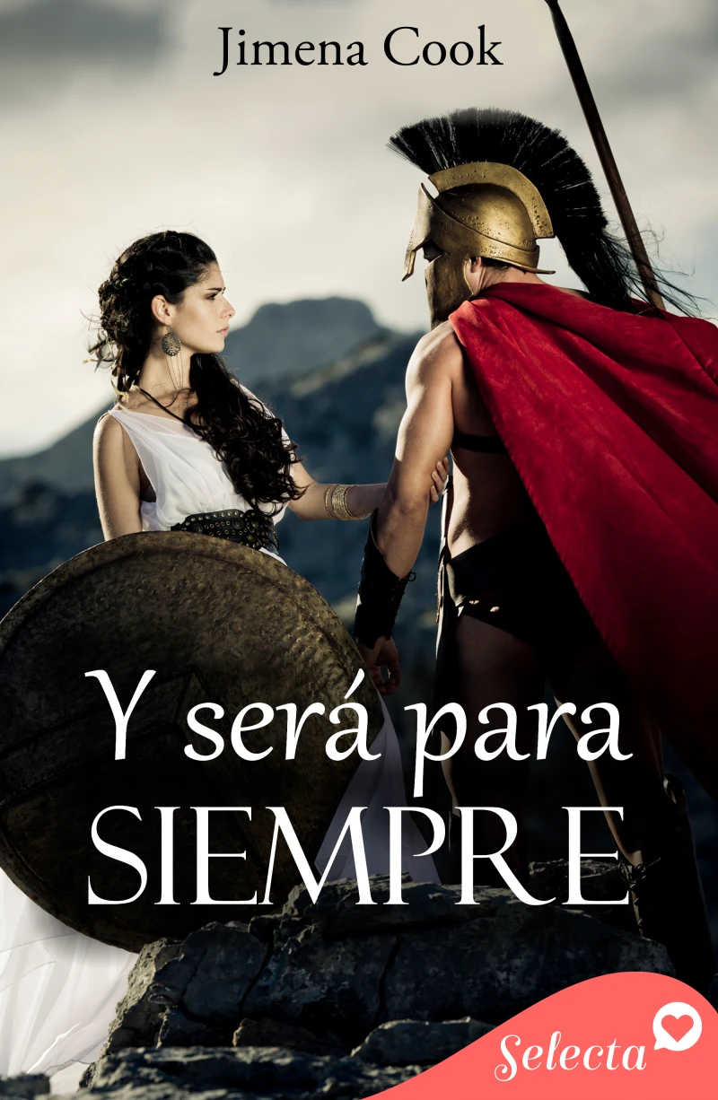 Portada: Y será para siempre