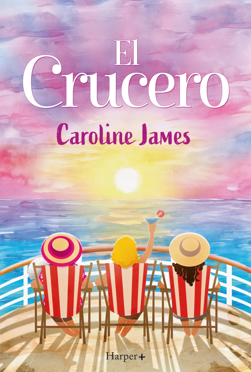 Portada: El crucero