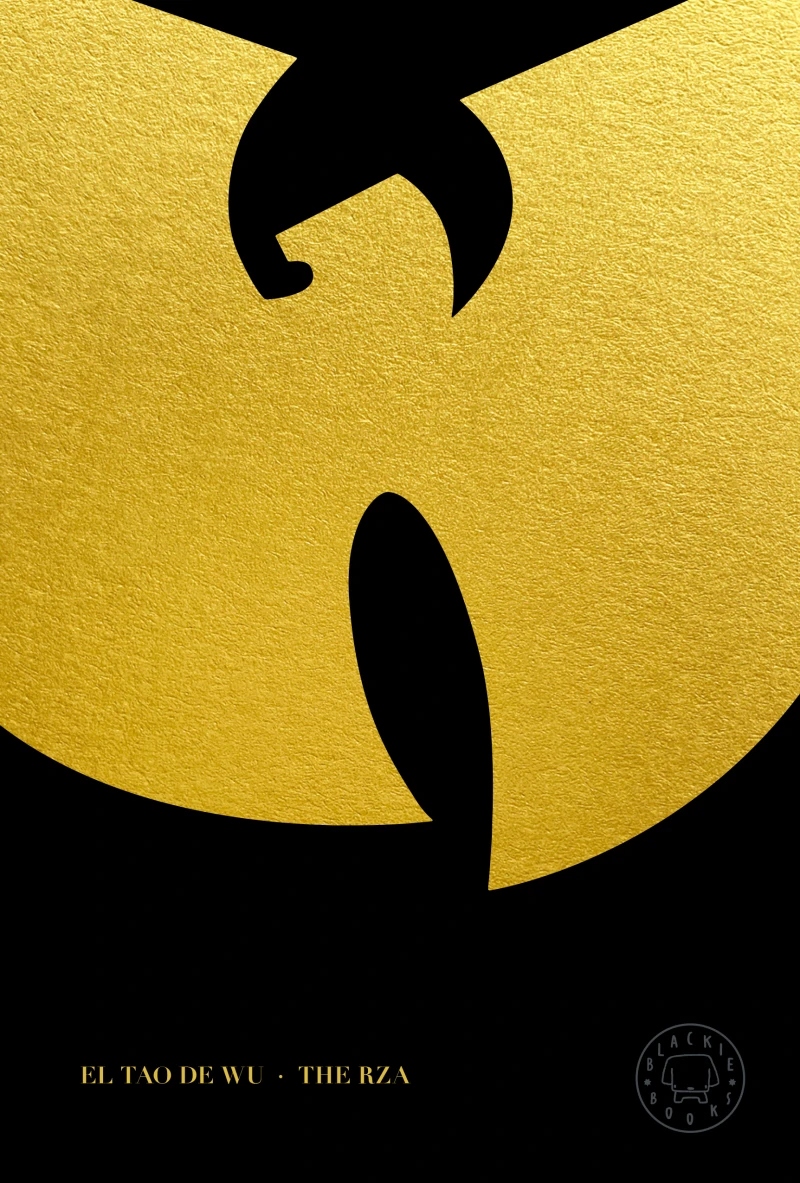 Portada: El tao de Wu