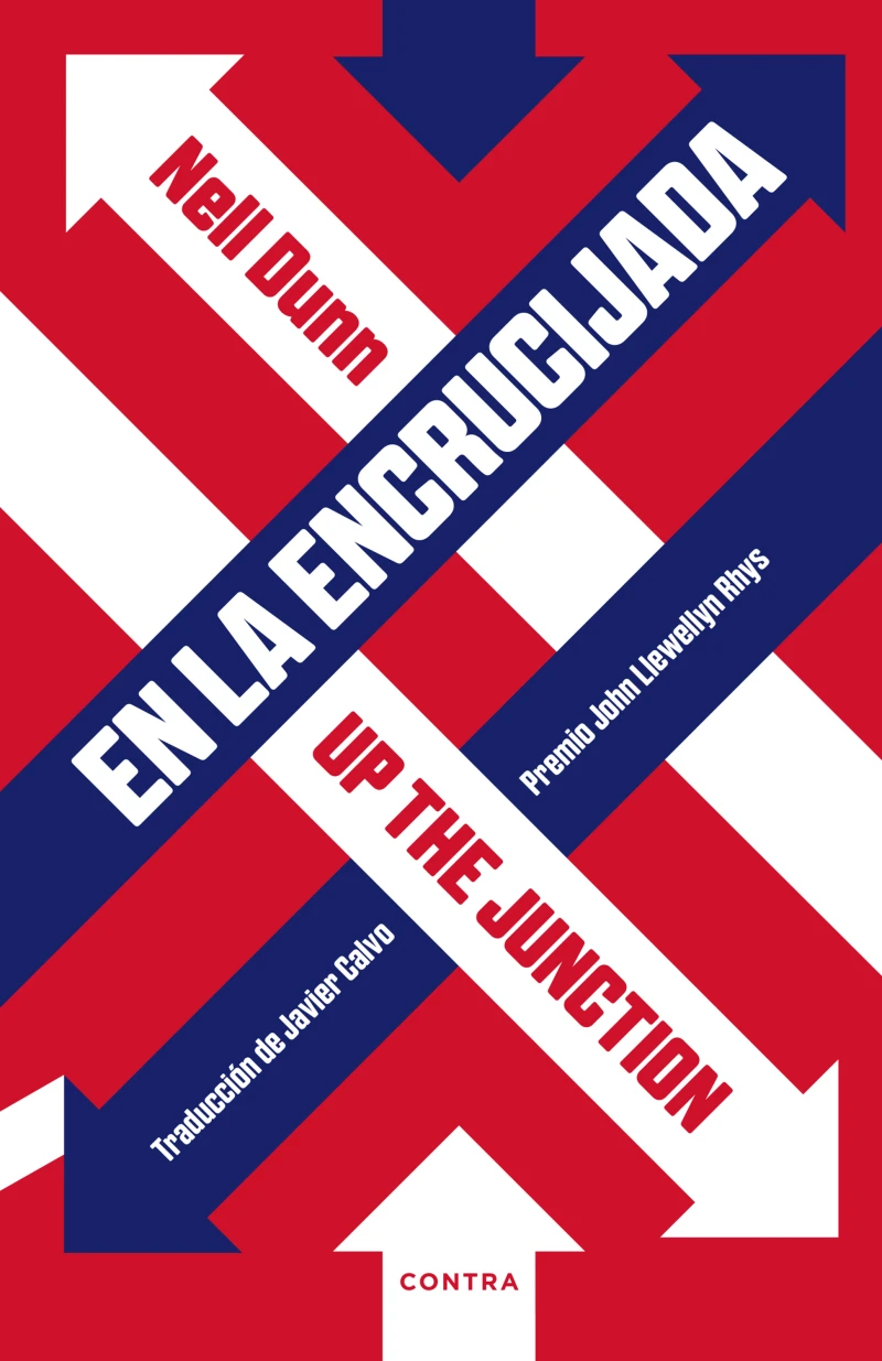 Portada: En la encrucijada